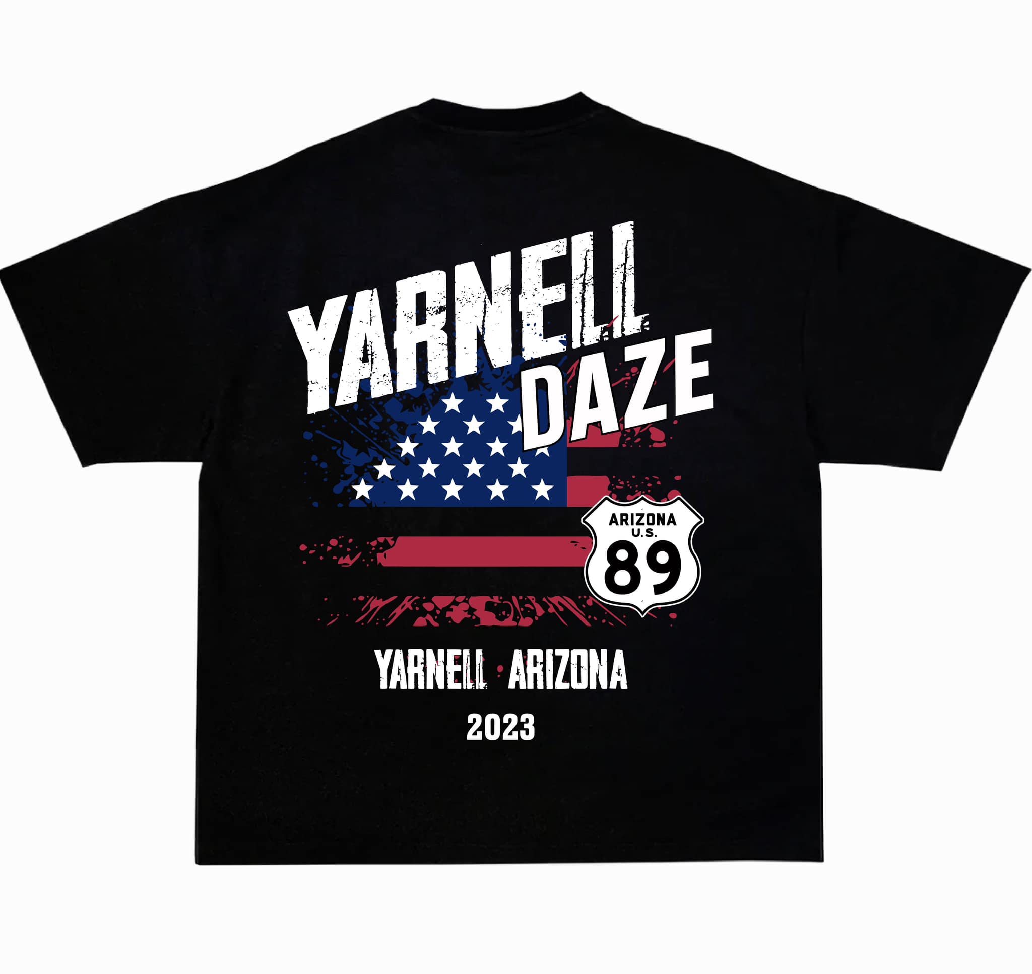 YarnellPeeples Valley Chamber of Commerce